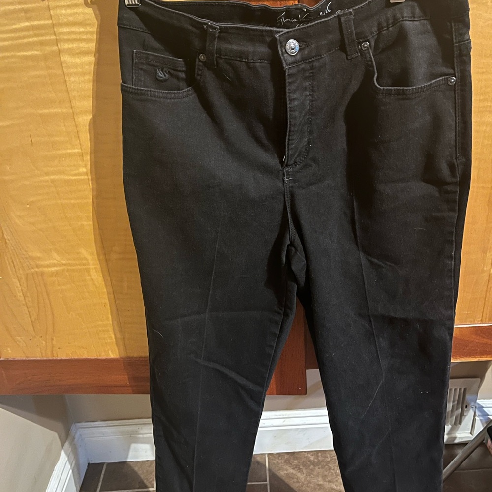 Women’s Gloria Vanderbilt Amanda Jeans